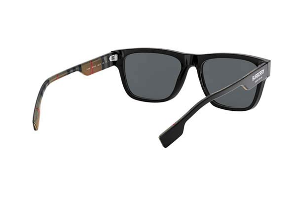 BURBERRY 4293 Occhiali da Sole 