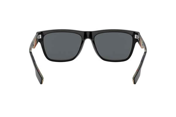 BURBERRY 4293 Occhiali da Sole 