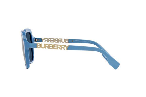 BURBERRY 4389 JONI Occhiali da Sole 