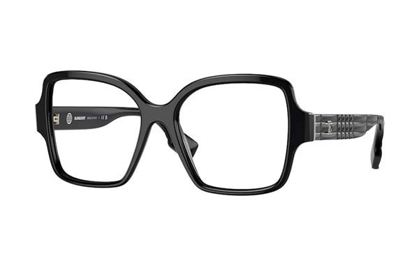 Burberry 2374 3001 size 52 Occhiali da vista Prezzo: 186,00