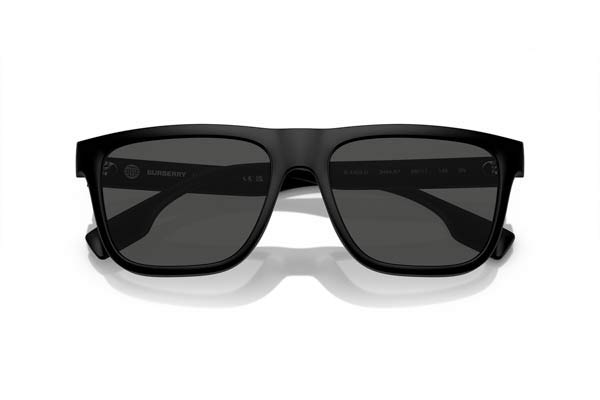 BURBERRY 4402U Occhiali da Sole 