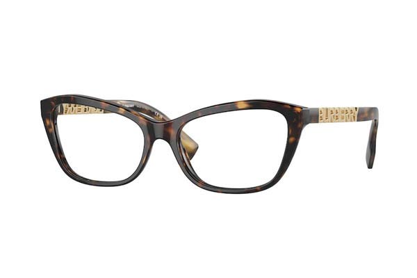 Burberry 2392 3002 size 52 Occhiali da vista Prezzo: 162,99