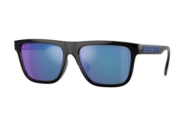 burberry 4402U Occhiali da Sole 