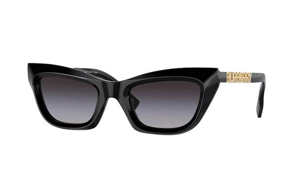 burberry 4409 Occhiali da Sole 