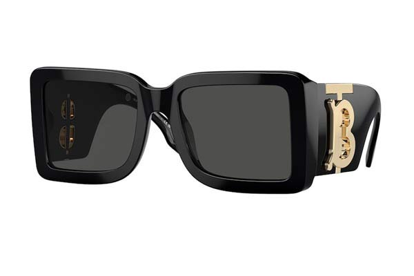 Burberry 4406U 300187 size 55 Occhiali da sole Prezzo: 278,30