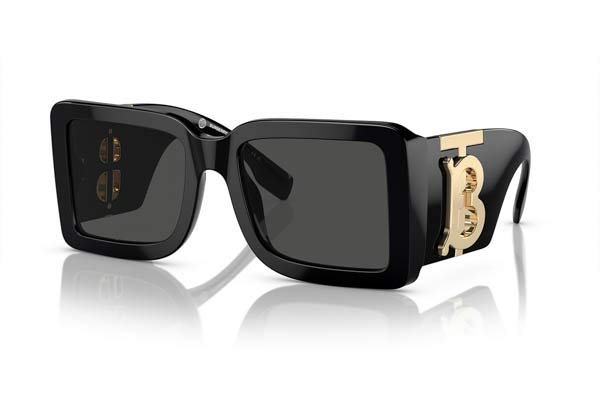 BURBERRY 4406U Occhiali da Sole 