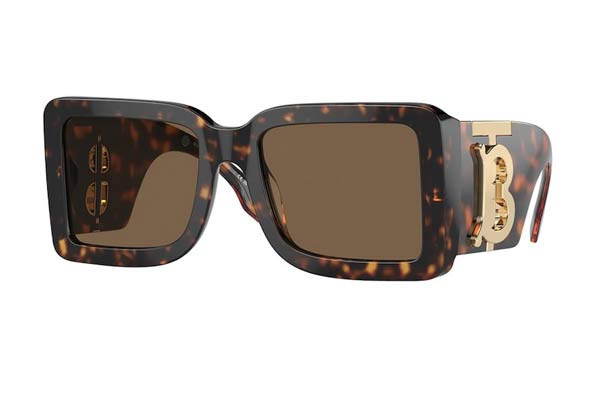 burberry 4406U Occhiali da Sole 