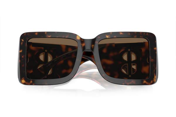 BURBERRY 4406U Occhiali da Sole 