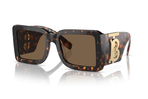 BURBERRY 4406U Occhiali da Sole 