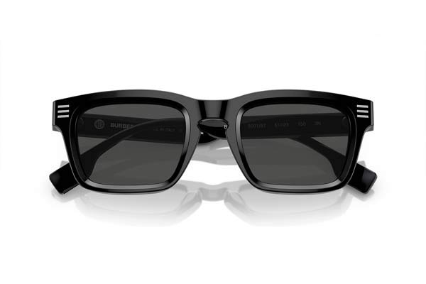BURBERRY 4403 Occhiali da Sole 