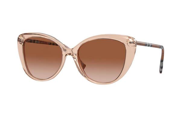 burberry 4407 Occhiali da Sole 