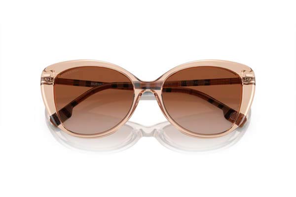 BURBERRY 4407 Occhiali da Sole 
