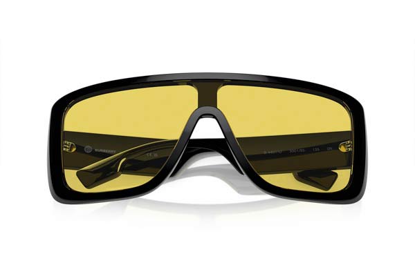BURBERRY 4401U Occhiali da Sole 