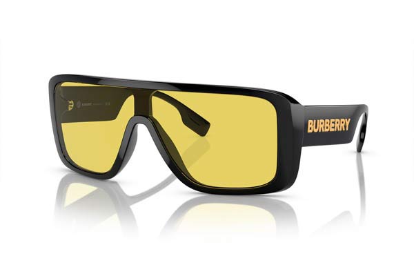 BURBERRY 4401U Occhiali da Sole 
