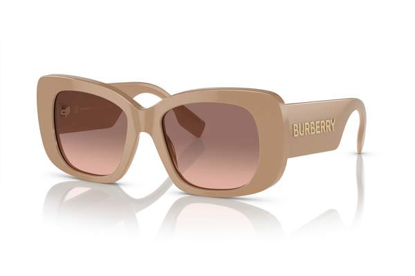 BURBERRY 4410 Occhiali da Sole 