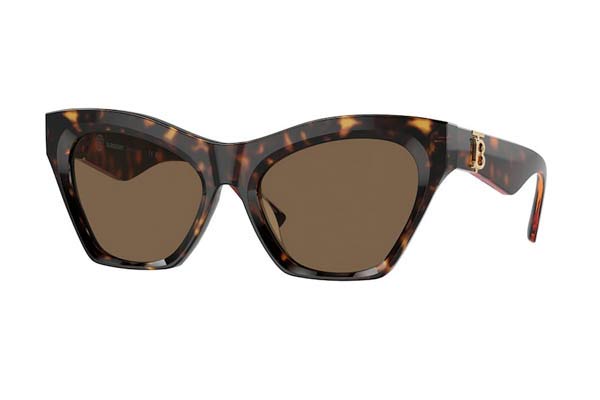 burberry 4420U Occhiali da Sole 