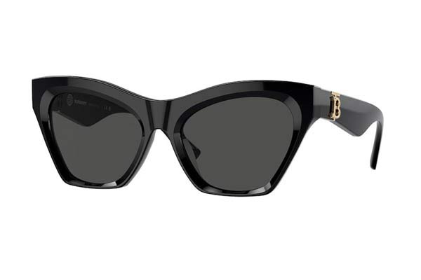 burberry 4420U Occhiali da Sole 