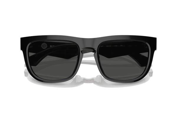 BURBERRY 4431U Occhiali da Sole 