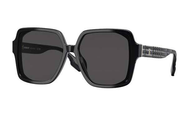 burberry 4379D Occhiali da Sole 