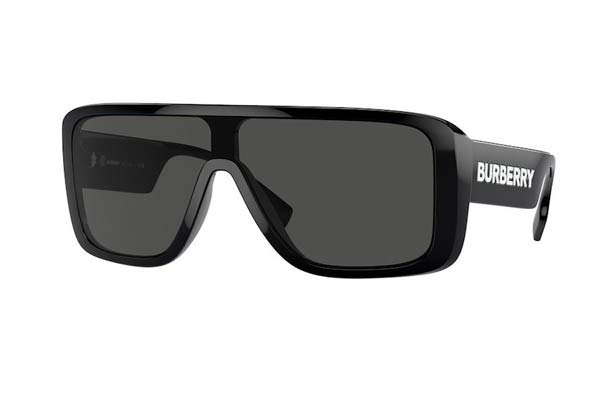 burberry 4401U Occhiali da Sole 