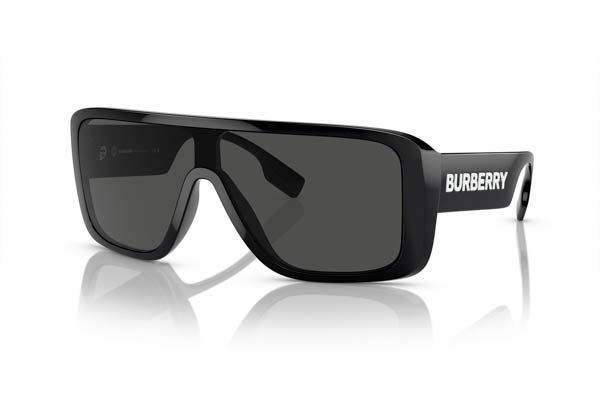 BURBERRY 4401U Occhiali da Sole 