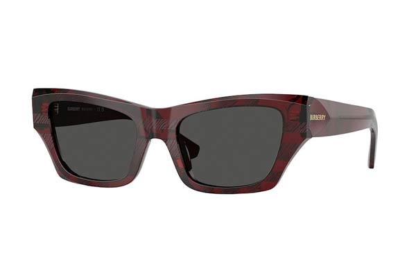 burberry 4441U Occhiali da Sole 