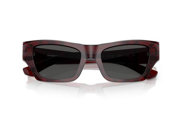 BURBERRY 4441U Occhiali da Sole 