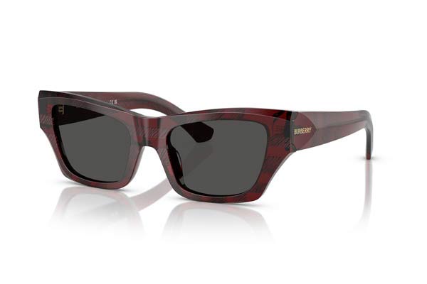 BURBERRY 4441U Occhiali da Sole 
