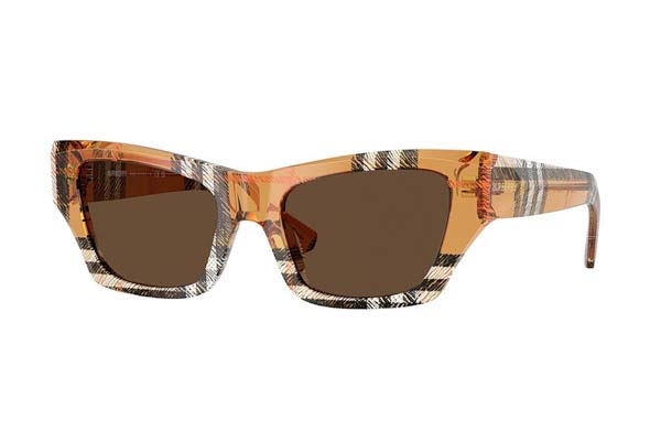 burberry 4441U Occhiali da Sole 