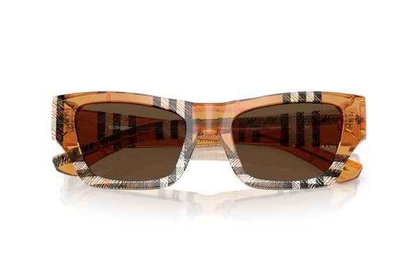 BURBERRY 4441U Occhiali da Sole 