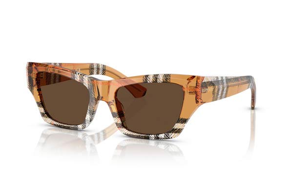 BURBERRY 4441U Occhiali da Sole 