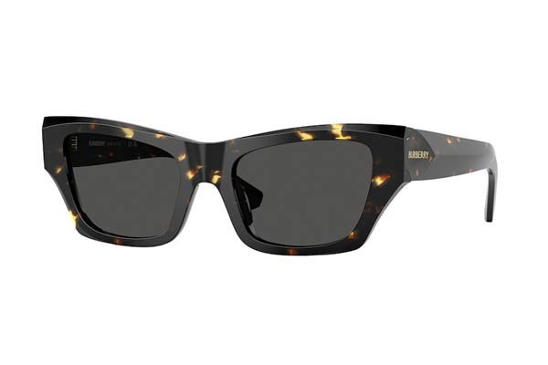 burberry 4441U Occhiali da Sole 