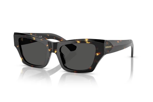 BURBERRY 4441U Occhiali da Sole 