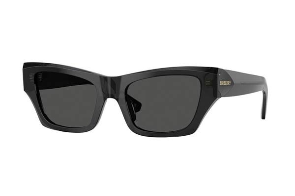 burberry 4441U Occhiali da Sole 