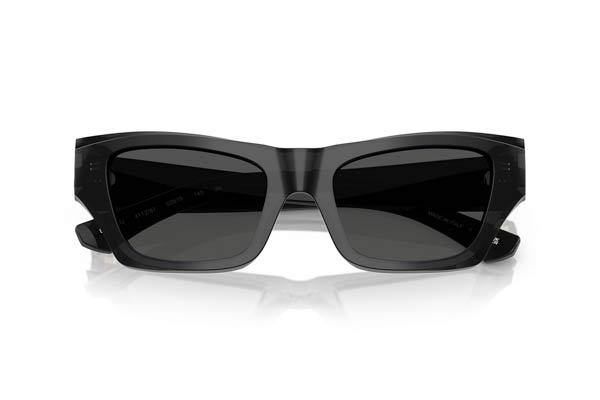 BURBERRY 4441U Occhiali da Sole 