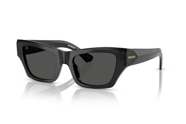 BURBERRY 4441U Occhiali da Sole 