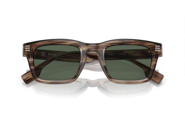 BURBERRY 4403 Occhiali da Sole 