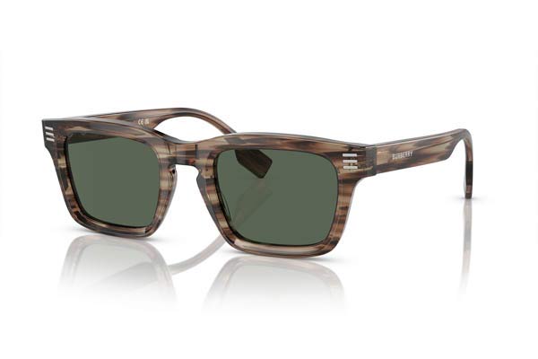 BURBERRY 4403 Occhiali da Sole 