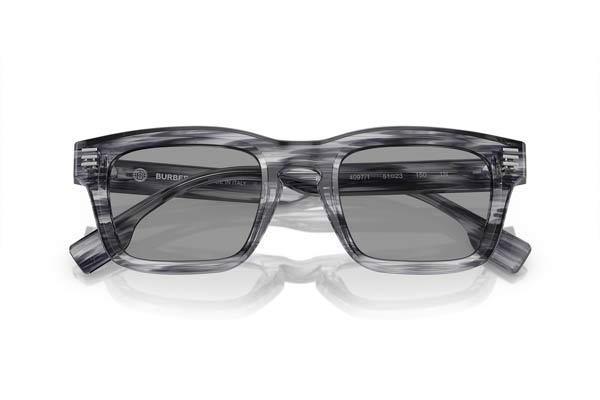 BURBERRY 4403 Occhiali da Sole 