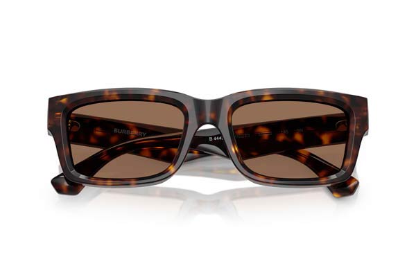 BURBERRY 4443 Occhiali da Sole 