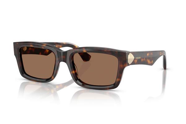 BURBERRY 4443 Occhiali da Sole 