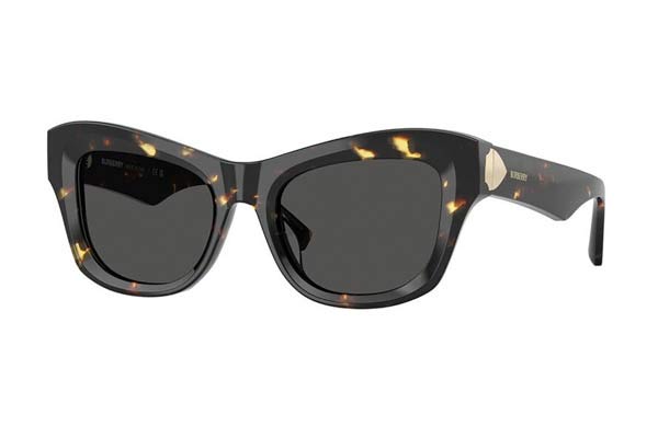 burberry 4442U Occhiali da Sole 