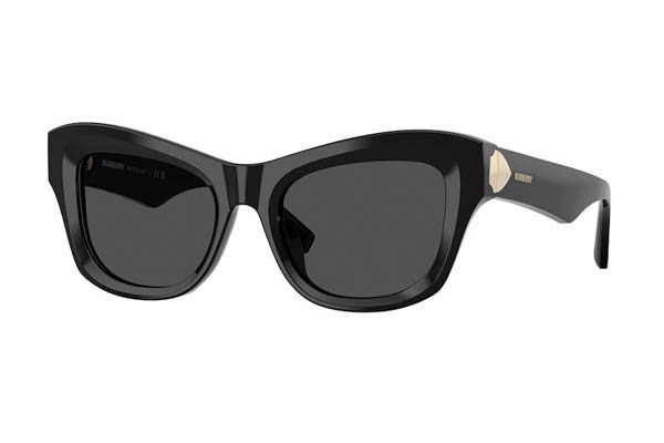 burberry 4442U Occhiali da Sole 