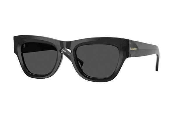 burberry 4440U Occhiali da Sole 