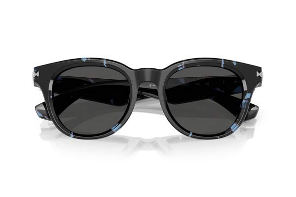 BURBERRY 4439 Occhiali da Sole 