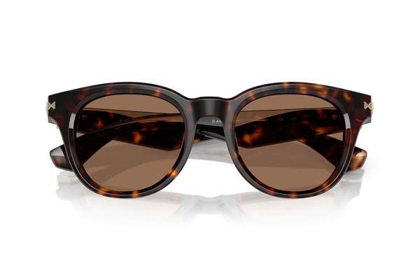 BURBERRY 4439 Occhiali da Sole 