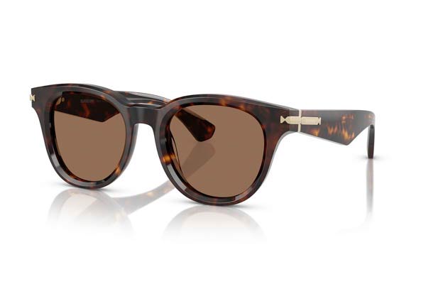 BURBERRY 4439 Occhiali da Sole 