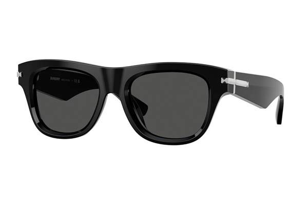 burberry 4438U Occhiali da Sole 
