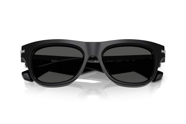 BURBERRY 4438U Occhiali da Sole 