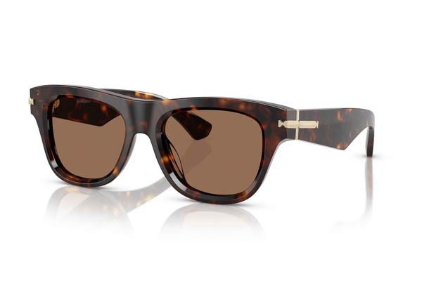 BURBERRY 4438U Occhiali da Sole 